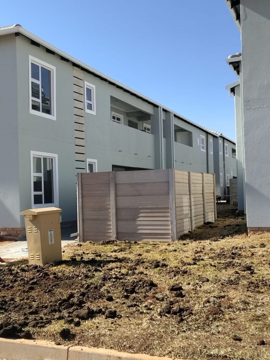 To Let 2 Bedroom Property for Rent in Alliance Gauteng