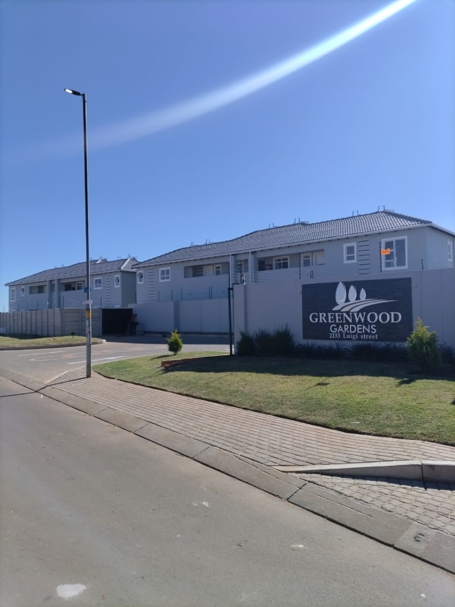 To Let 2 Bedroom Property for Rent in Alliance Gauteng