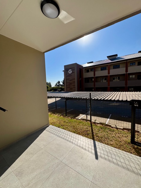 To Let 2 Bedroom Property for Rent in Kyalami Gauteng