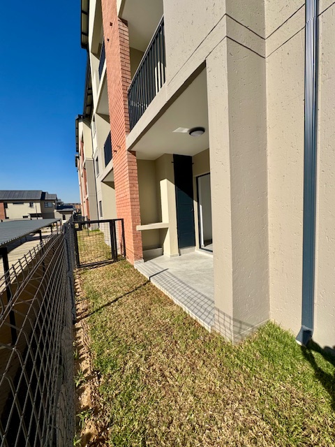 To Let 2 Bedroom Property for Rent in Kyalami Gauteng