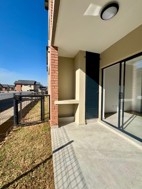 To Let 2 Bedroom Property for Rent in Kyalami Gauteng