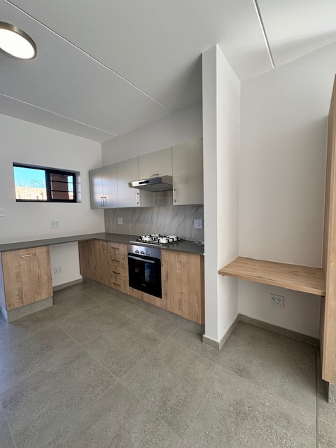 To Let 2 Bedroom Property for Rent in Kyalami Gauteng