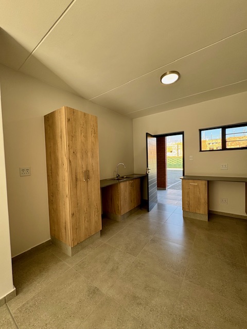 To Let 2 Bedroom Property for Rent in Kyalami Gauteng