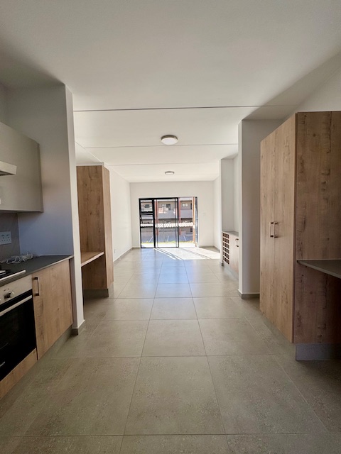 To Let 2 Bedroom Property for Rent in Kyalami Gauteng