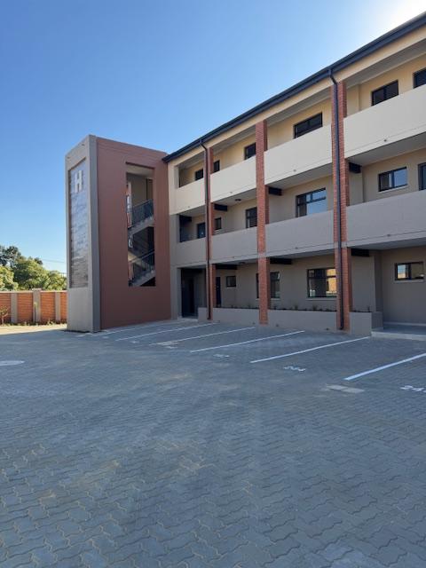 To Let 2 Bedroom Property for Rent in Kyalami Gauteng