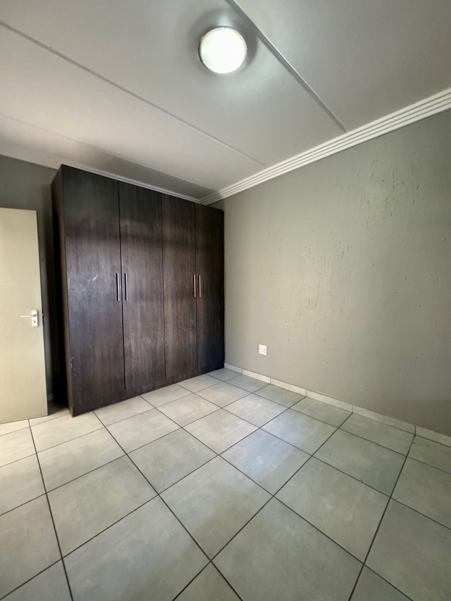 To Let 2 Bedroom Property for Rent in Eveleigh Gauteng