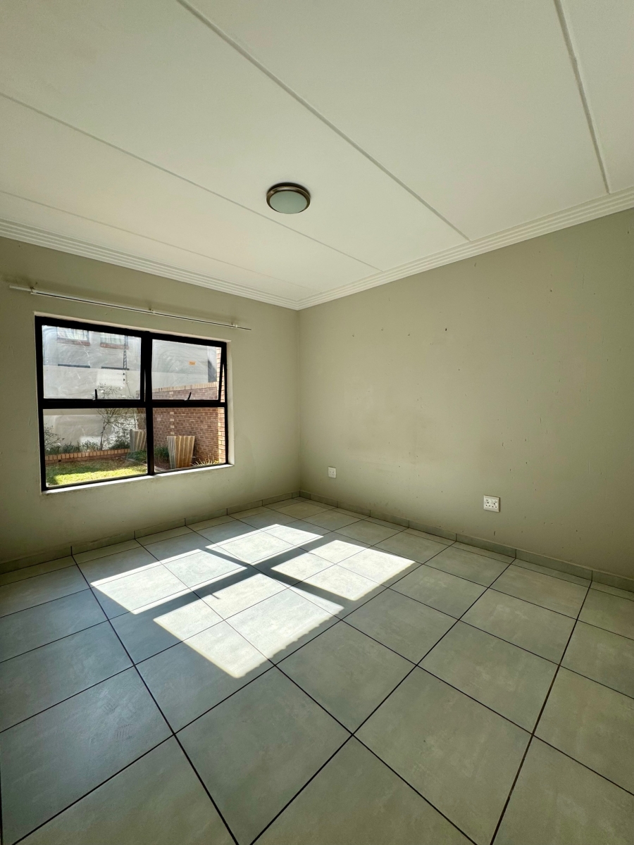To Let 2 Bedroom Property for Rent in Eveleigh Gauteng