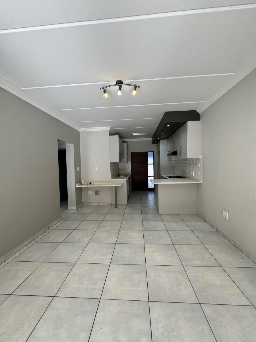 To Let 2 Bedroom Property for Rent in Eveleigh Gauteng