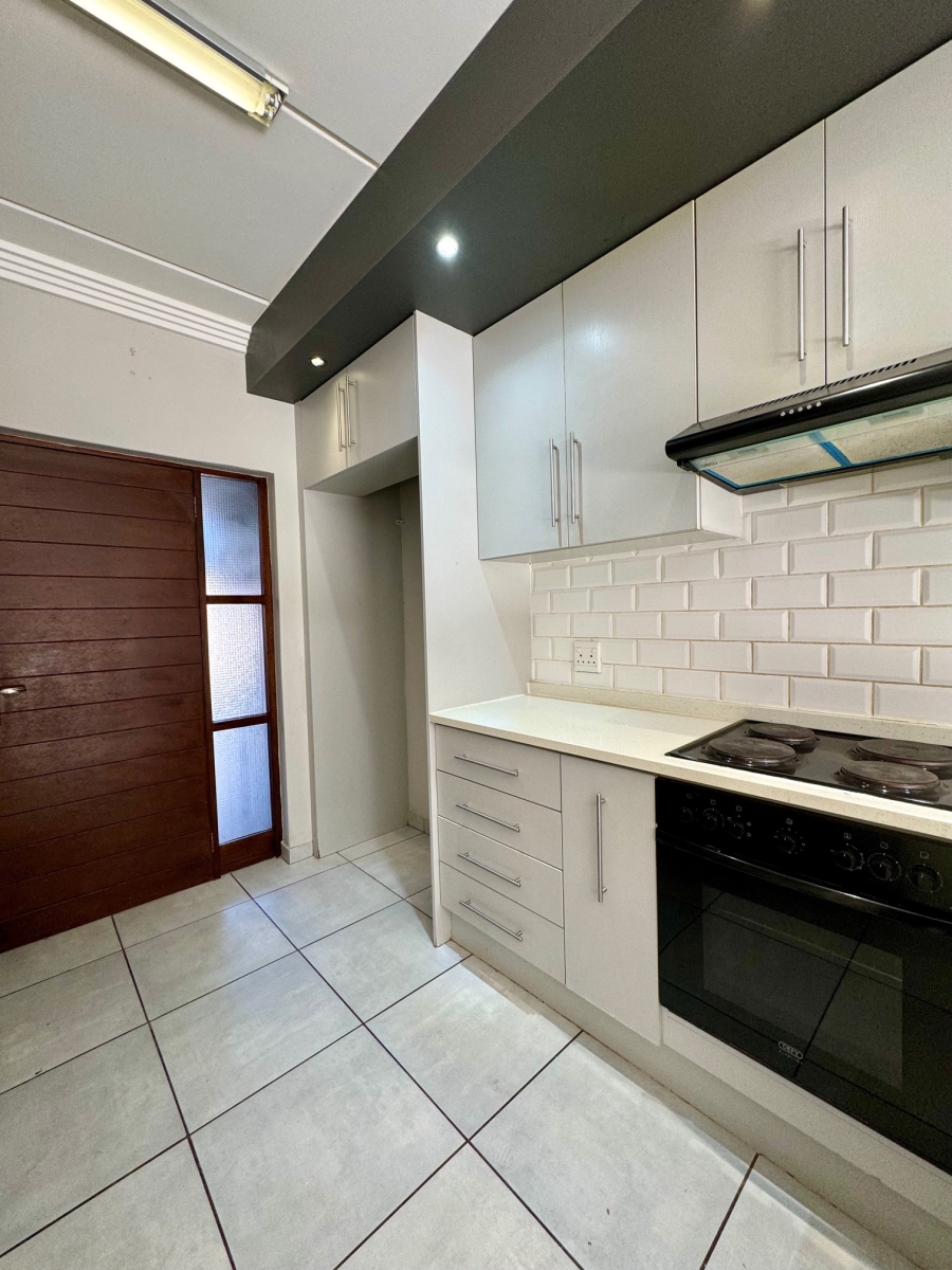 To Let 2 Bedroom Property for Rent in Eveleigh Gauteng