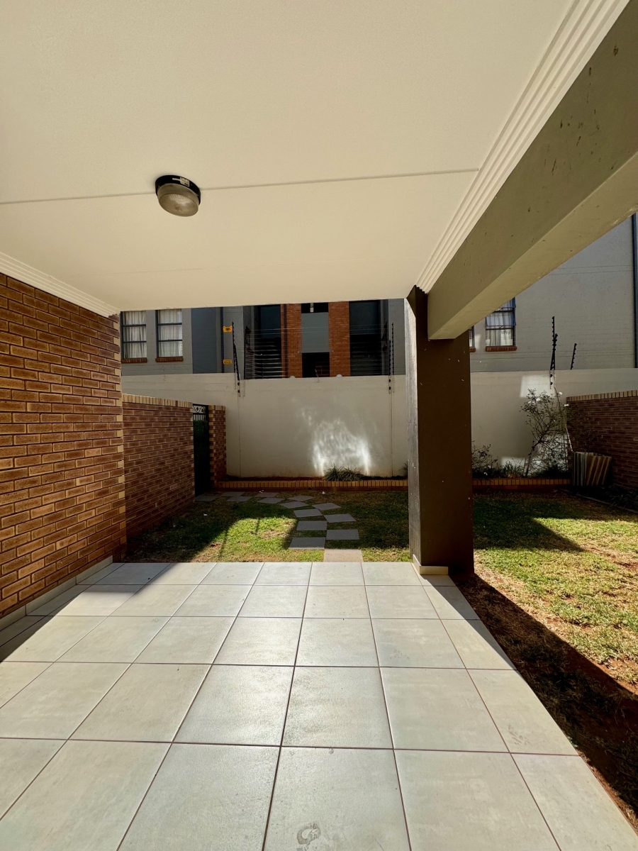 To Let 2 Bedroom Property for Rent in Eveleigh Gauteng