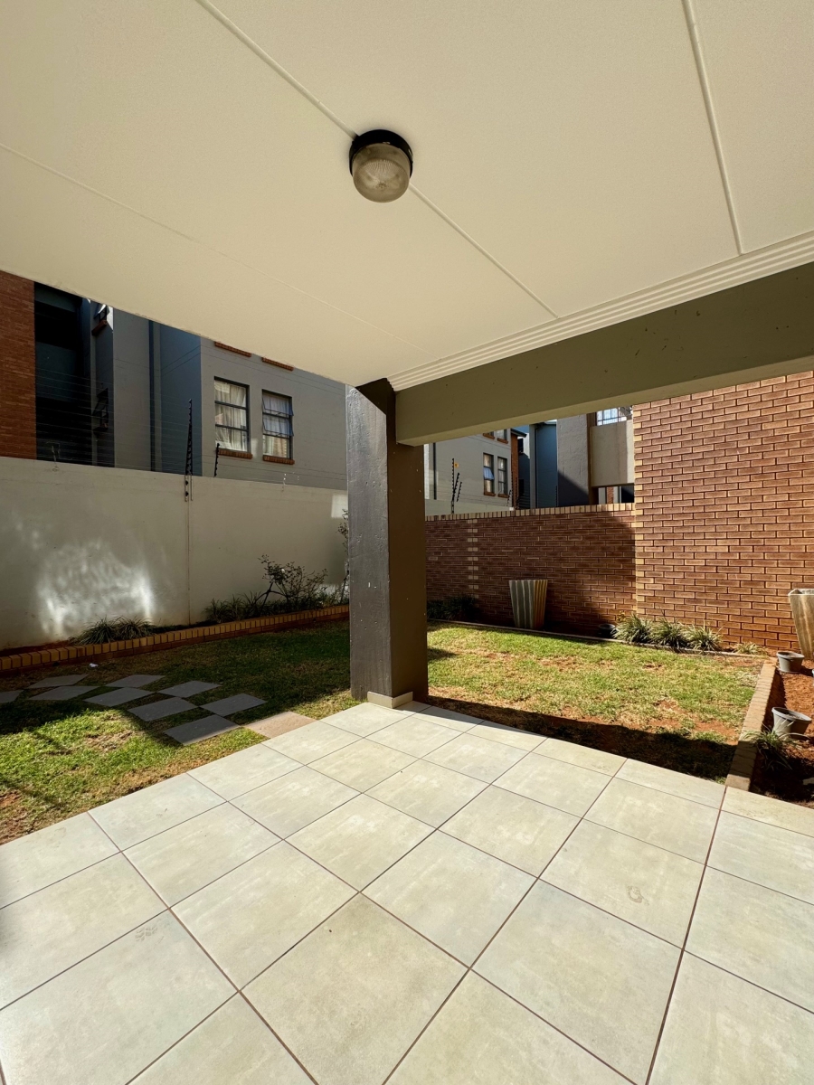 To Let 2 Bedroom Property for Rent in Eveleigh Gauteng