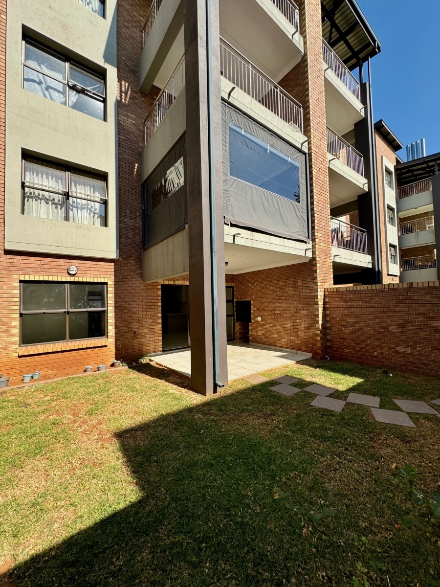 To Let 2 Bedroom Property for Rent in Eveleigh Gauteng