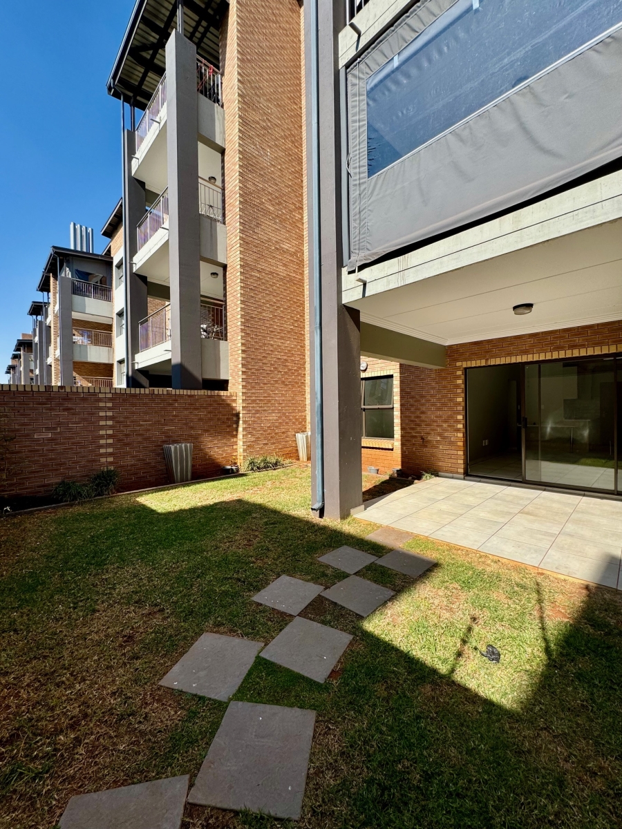 To Let 2 Bedroom Property for Rent in Eveleigh Gauteng