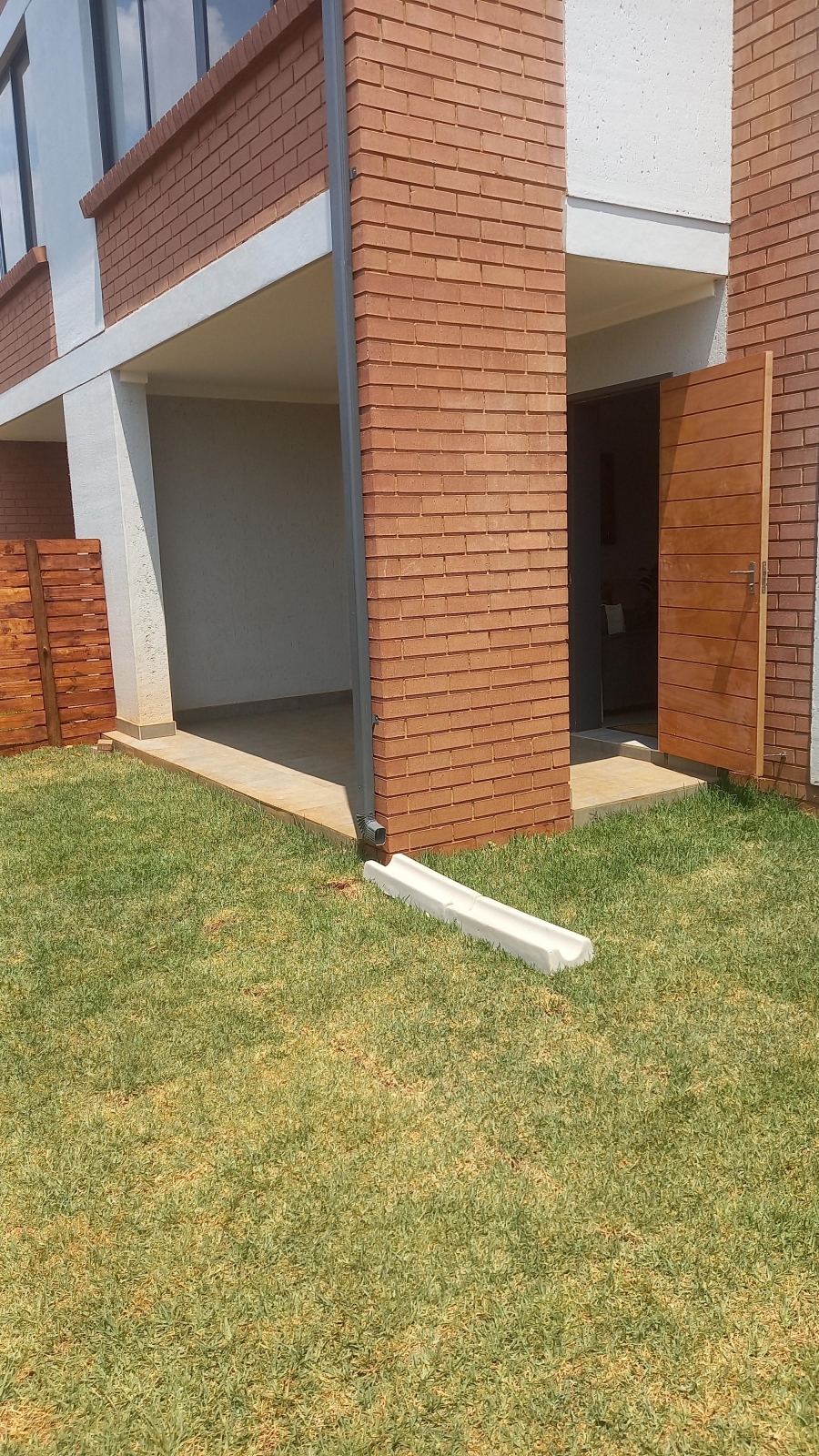 To Let 2 Bedroom Property for Rent in Witfontein Gauteng