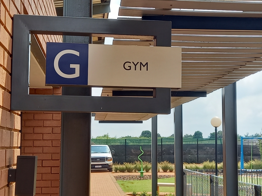 To Let 2 Bedroom Property for Rent in Witfontein Gauteng