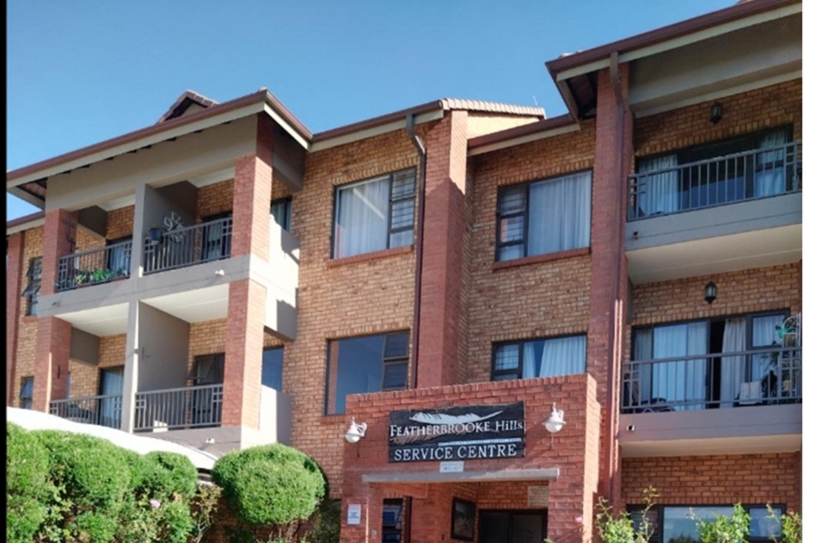 2 Bedroom Property for Sale in Featherbrooke Hills Retirement Gauteng