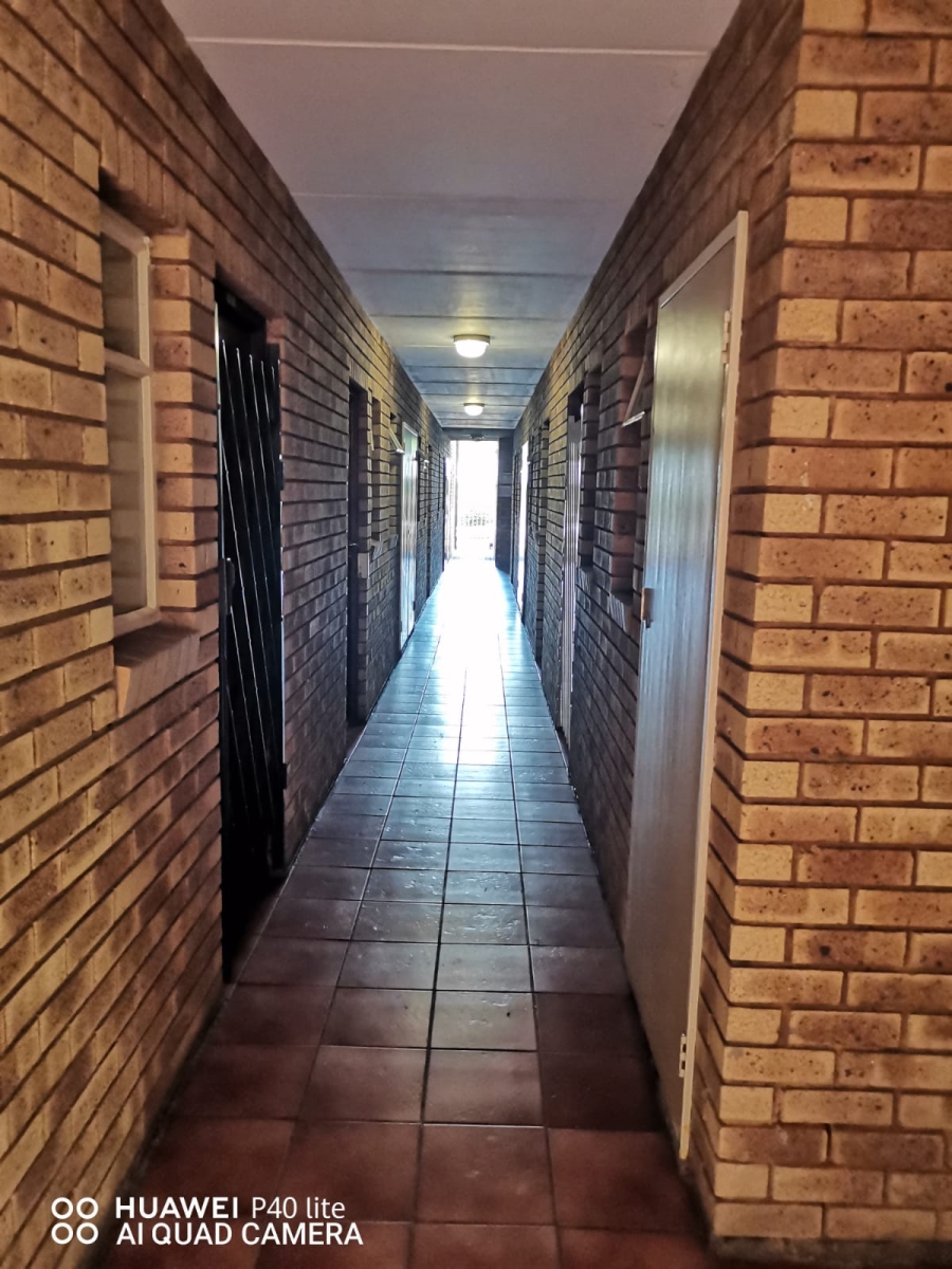0 Bedroom Property for Sale in Richmond Gauteng
