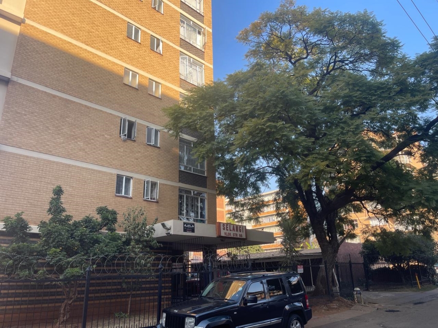 3 Bedroom Property for Sale in Sunnyside Gauteng