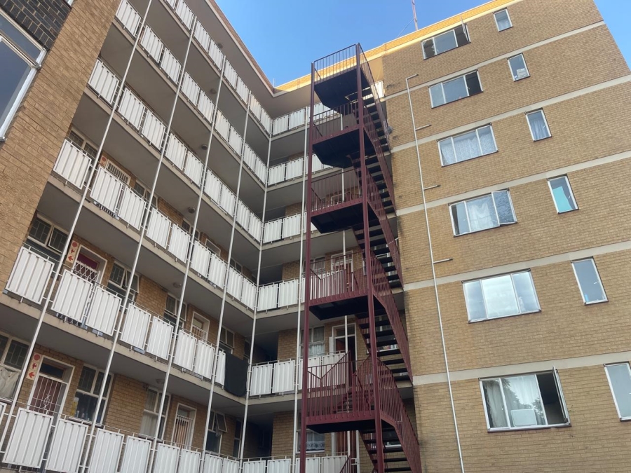 3 Bedroom Property for Sale in Sunnyside Gauteng