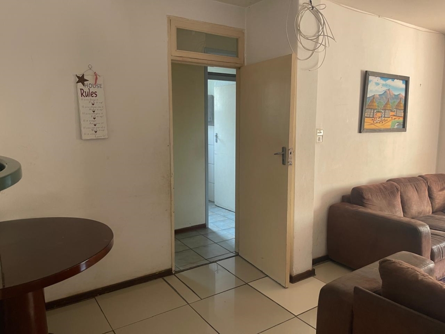 3 Bedroom Property for Sale in Sunnyside Gauteng