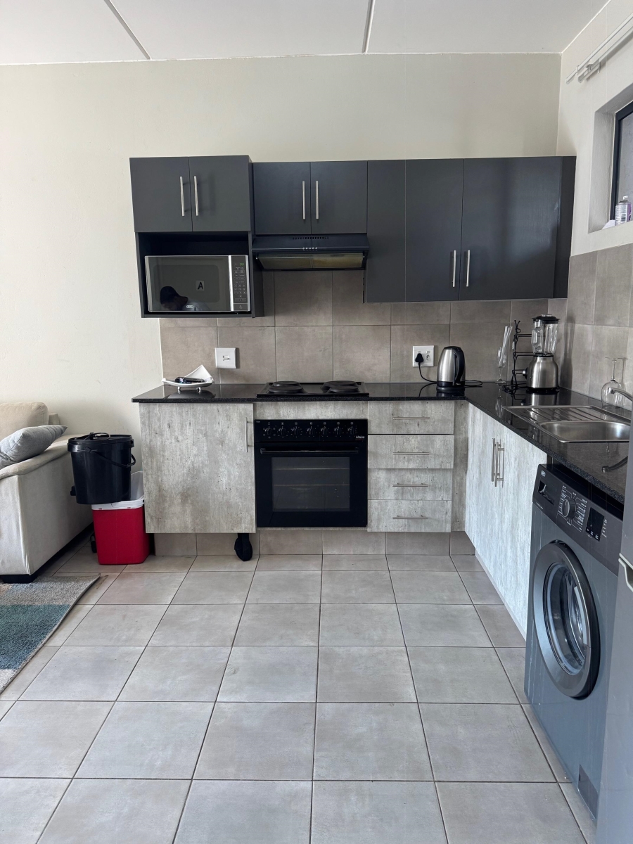 To Let 2 Bedroom Property for Rent in Rynfield Gauteng