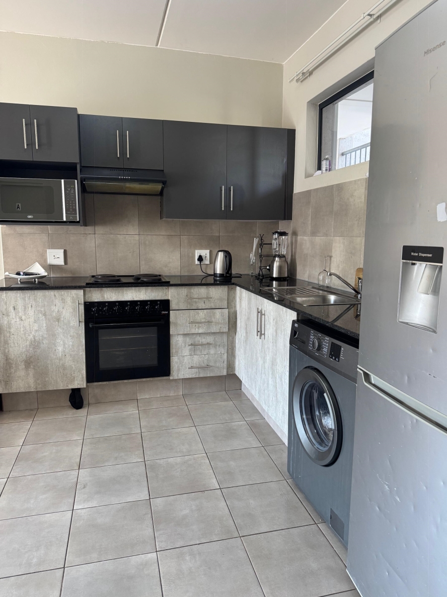 To Let 2 Bedroom Property for Rent in Rynfield Gauteng