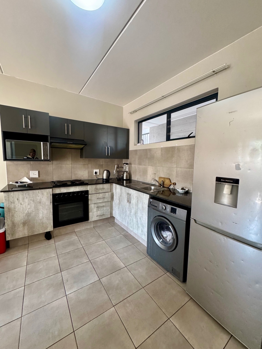 To Let 2 Bedroom Property for Rent in Rynfield Gauteng