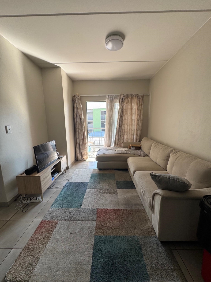 To Let 2 Bedroom Property for Rent in Rynfield Gauteng