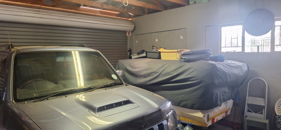 3 Bedroom Property for Sale in Krugersdorp North Gauteng