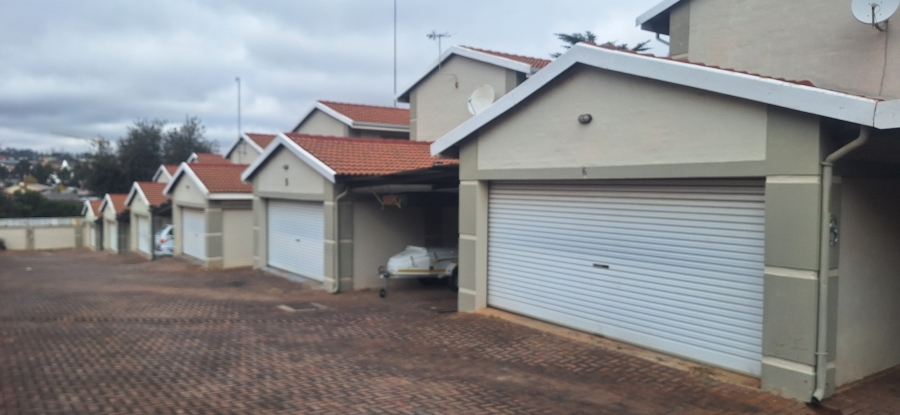 3 Bedroom Property for Sale in Krugersdorp North Gauteng