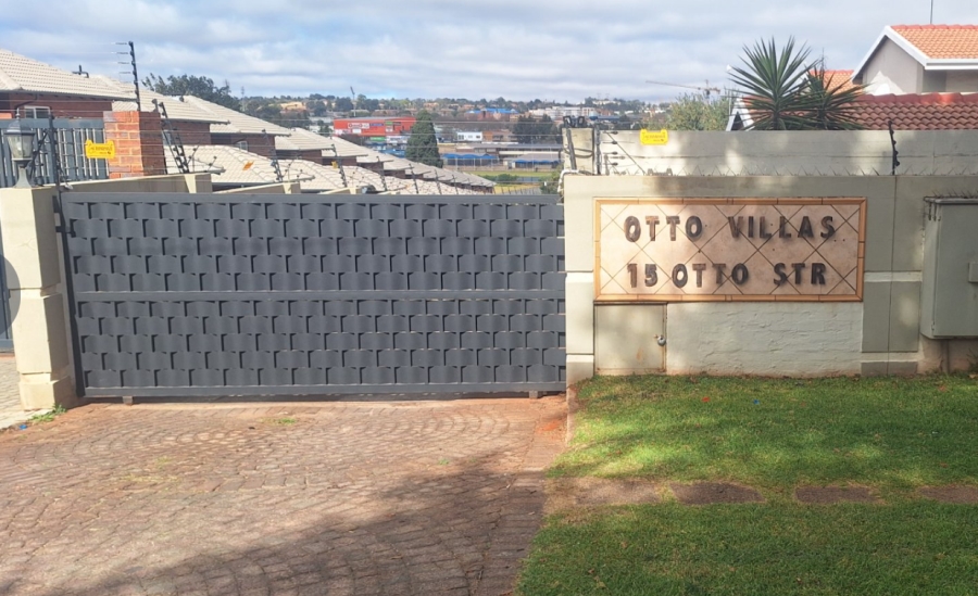 3 Bedroom Property for Sale in Krugersdorp North Gauteng