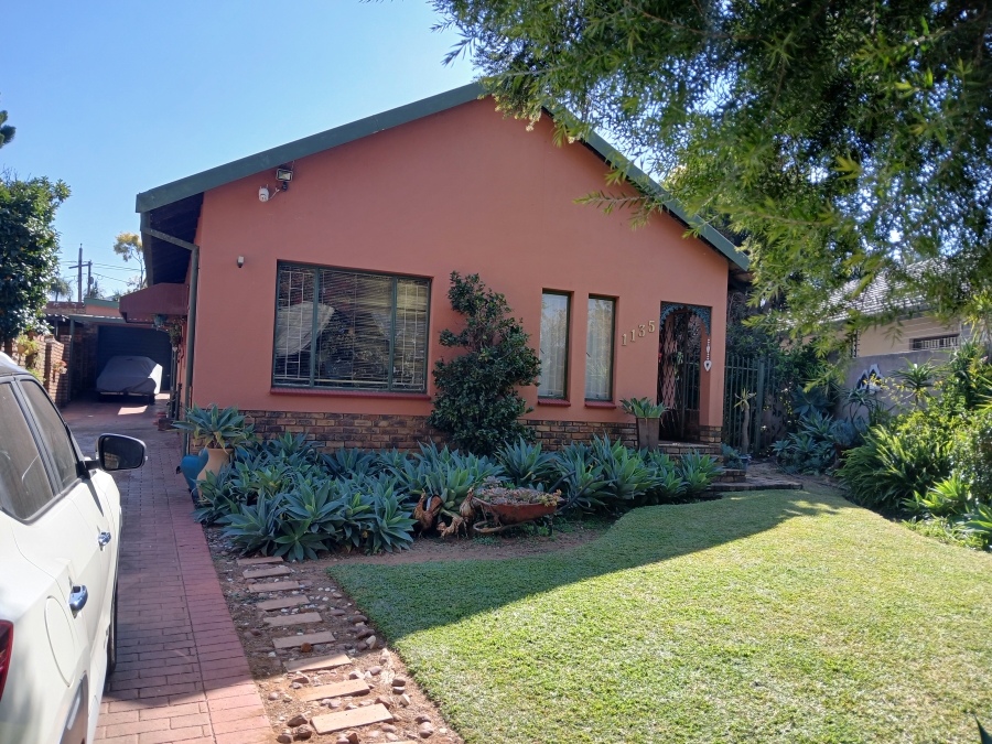 3 Bedroom Property for Sale in Suiderberg Gauteng
