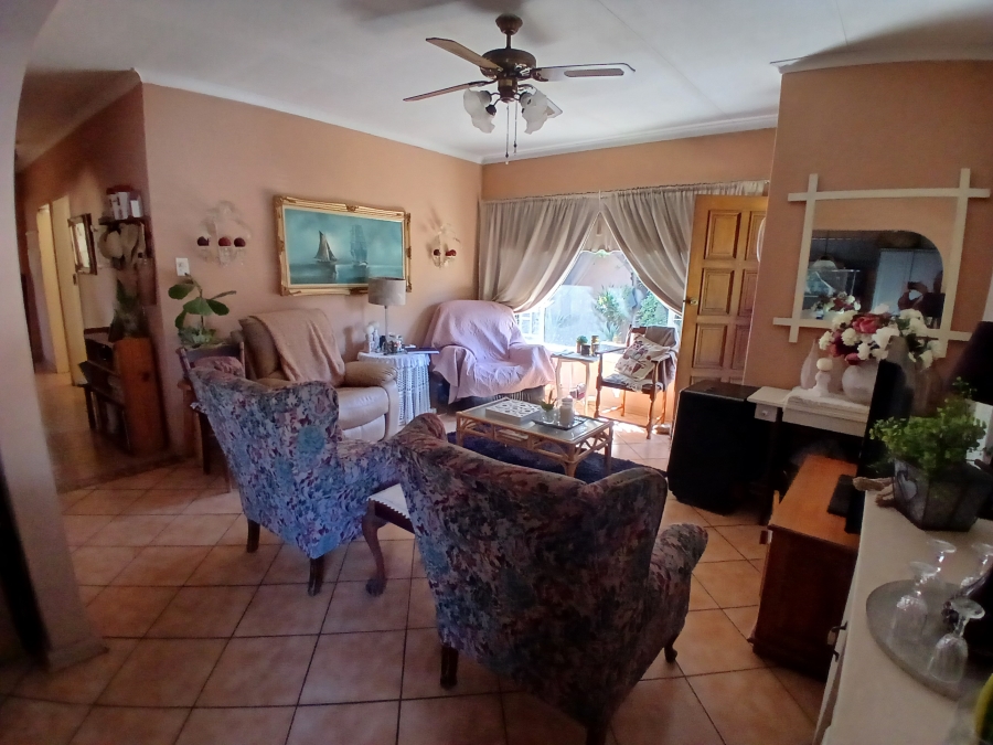 3 Bedroom Property for Sale in Suiderberg Gauteng