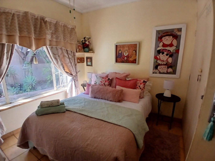 3 Bedroom Property for Sale in Suiderberg Gauteng