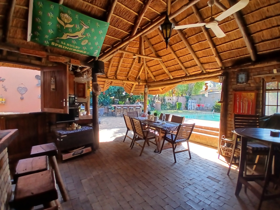 3 Bedroom Property for Sale in Suiderberg Gauteng
