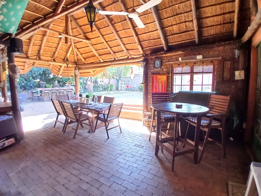 3 Bedroom Property for Sale in Suiderberg Gauteng