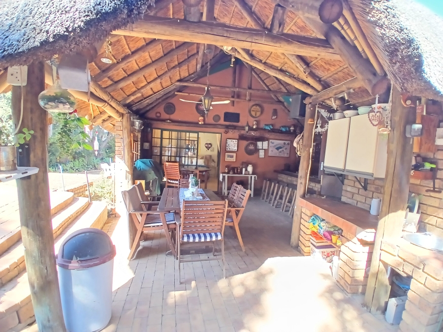 3 Bedroom Property for Sale in Suiderberg Gauteng