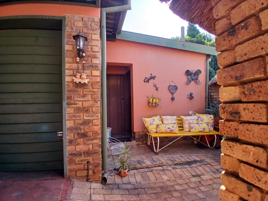 3 Bedroom Property for Sale in Suiderberg Gauteng