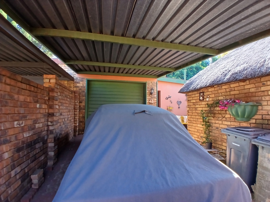 3 Bedroom Property for Sale in Suiderberg Gauteng