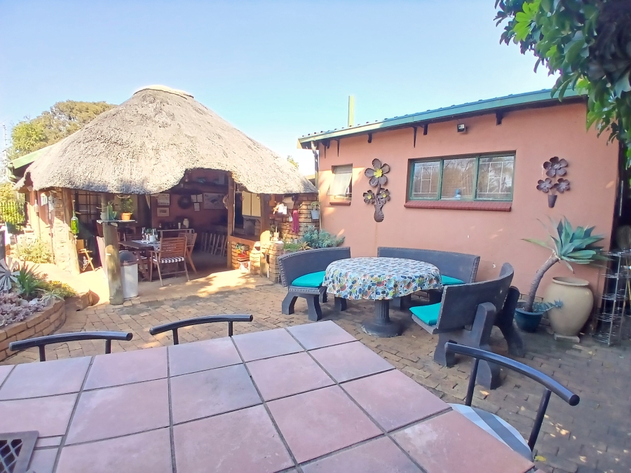 3 Bedroom Property for Sale in Suiderberg Gauteng