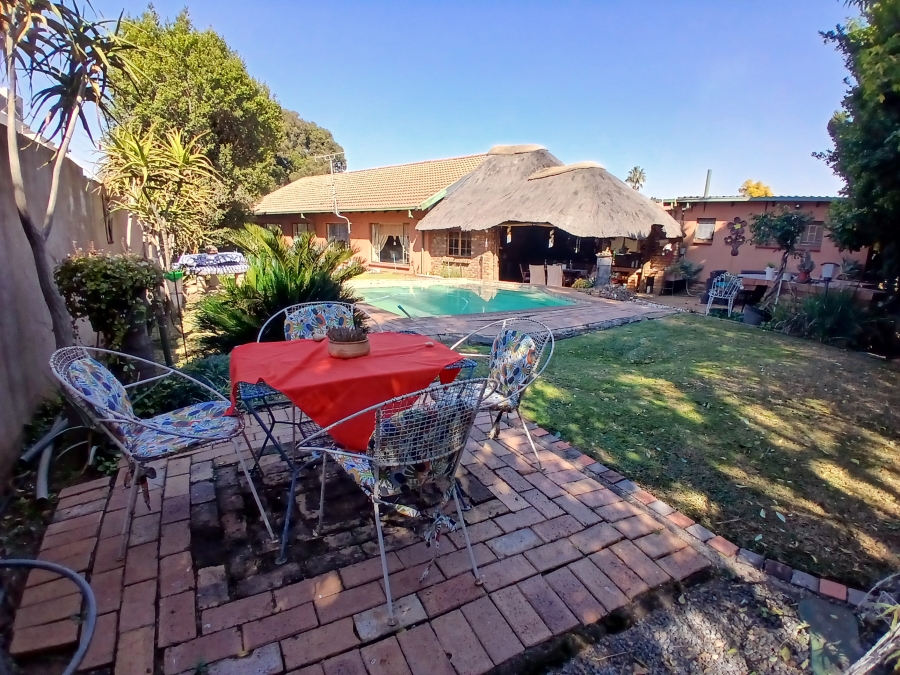 3 Bedroom Property for Sale in Suiderberg Gauteng