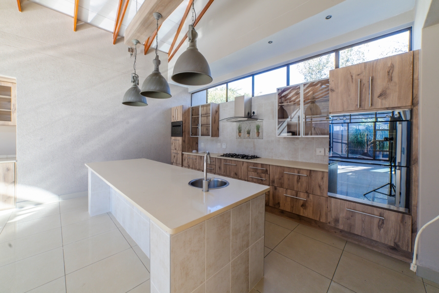 4 Bedroom Property for Sale in Serengeti Lifestyle Estate Gauteng