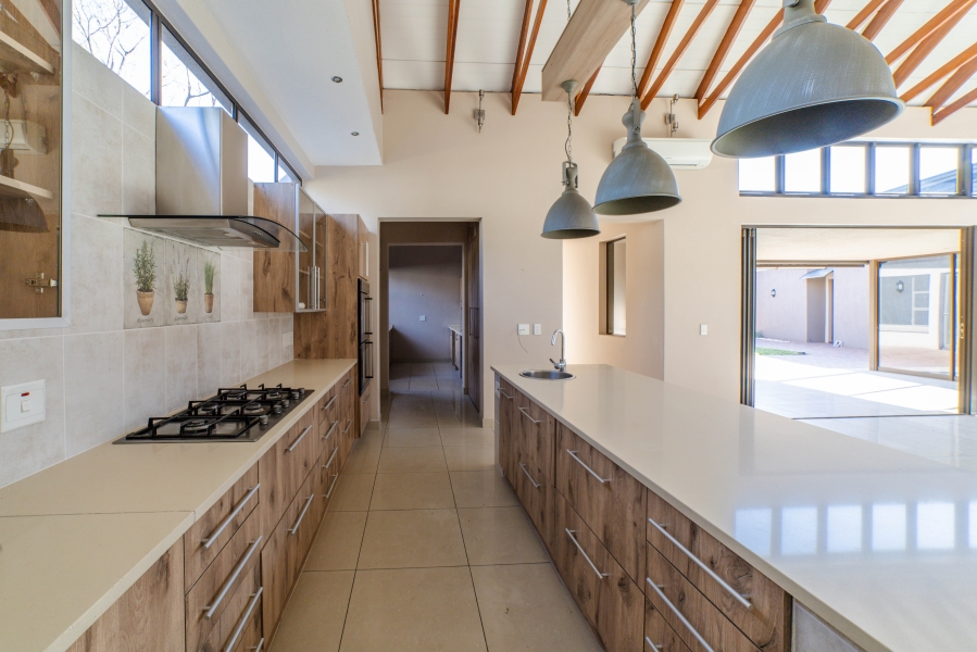 4 Bedroom Property for Sale in Serengeti Lifestyle Estate Gauteng