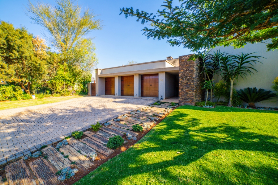 4 Bedroom Property for Sale in Serengeti Lifestyle Estate Gauteng