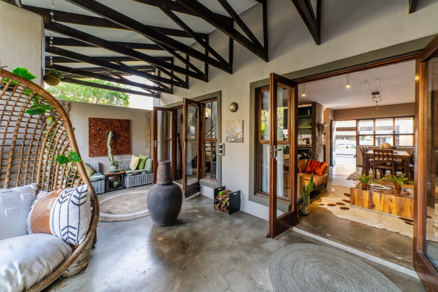 To Let 2 Bedroom Property for Rent in Fourways Gauteng