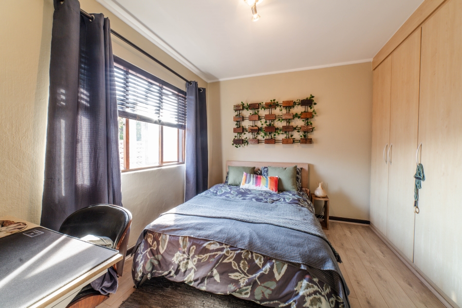 To Let 2 Bedroom Property for Rent in Fourways Gauteng