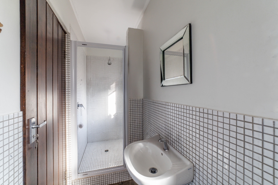 To Let 2 Bedroom Property for Rent in Fourways Gauteng