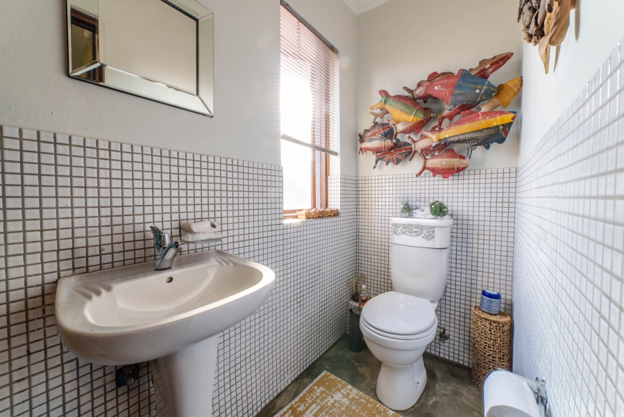 To Let 2 Bedroom Property for Rent in Fourways Gauteng
