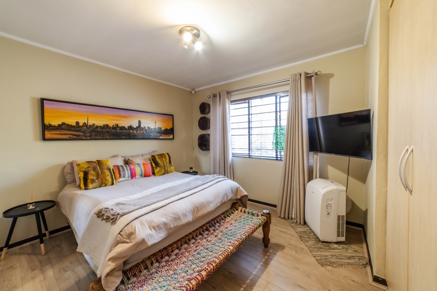 To Let 2 Bedroom Property for Rent in Fourways Gauteng