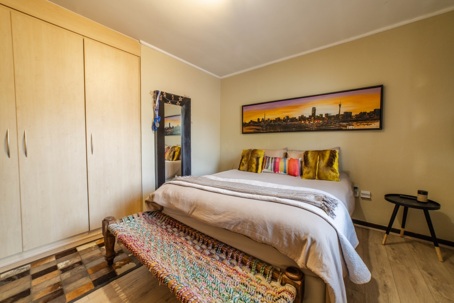 To Let 2 Bedroom Property for Rent in Fourways Gauteng